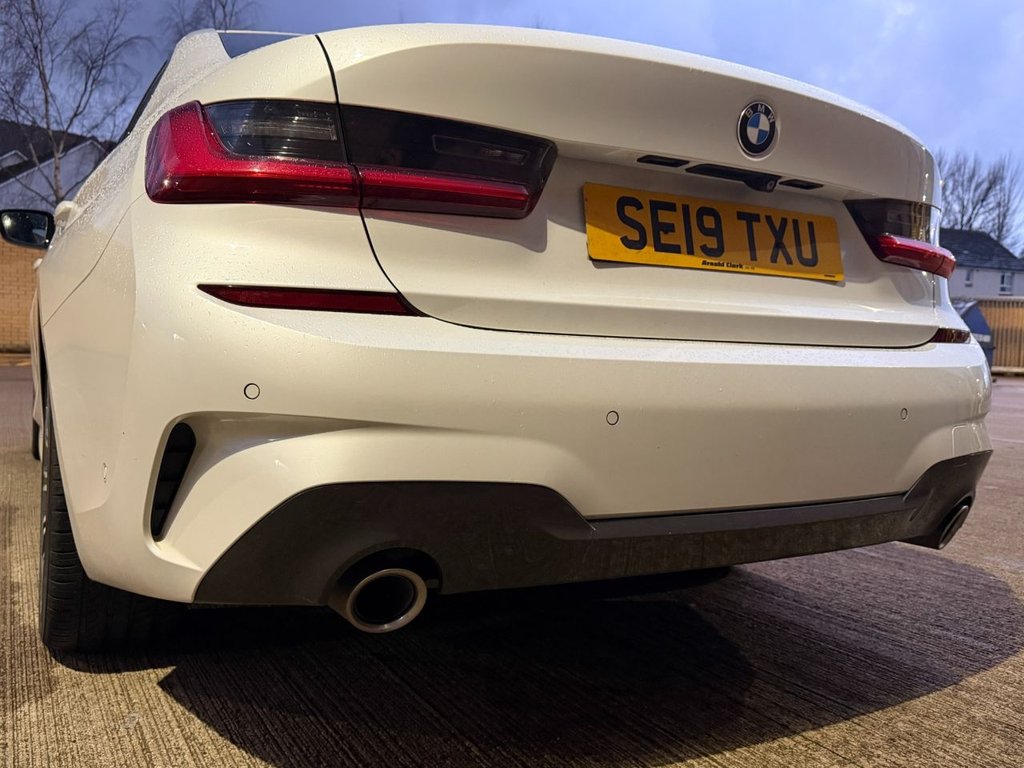 Used BMW 3 Series 2019 for sale - 76787704: Photo 7