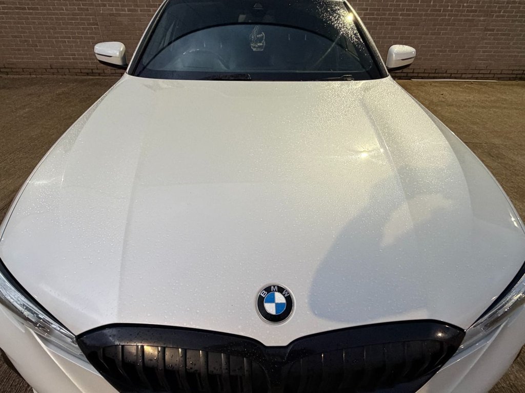 Used BMW 3 Series 2019 for sale - 76787704: Photo 8