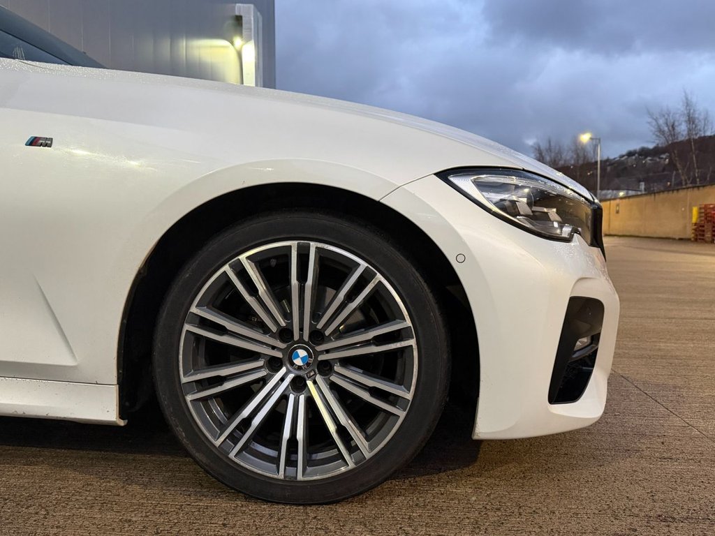Used BMW 3 Series 2019 for sale - 76787704: Photo 9