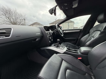 Used Audi A5 2014 for sale - 78165507: Photo