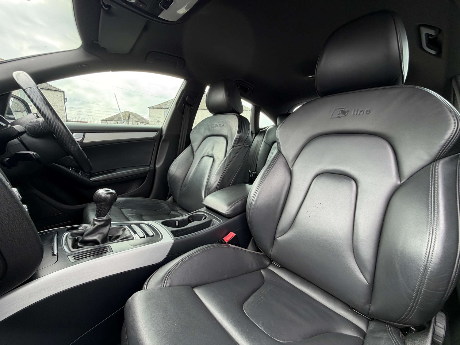 Used Audi A5 2014 for sale - 78165507: Photo 3