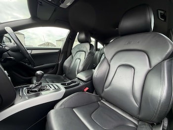 Used Audi A5 2014 for sale - 78165507: Photo