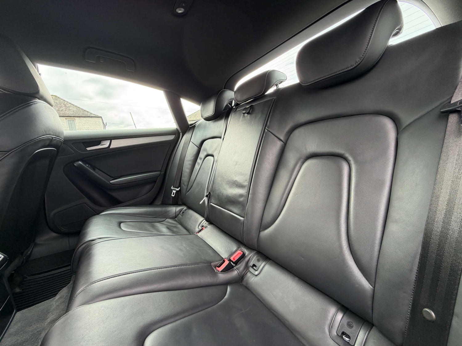 Used Audi A5 2014 for sale - 78165507: Photo 4