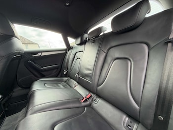 Used Audi A5 2014 for sale - 78165507: Photo