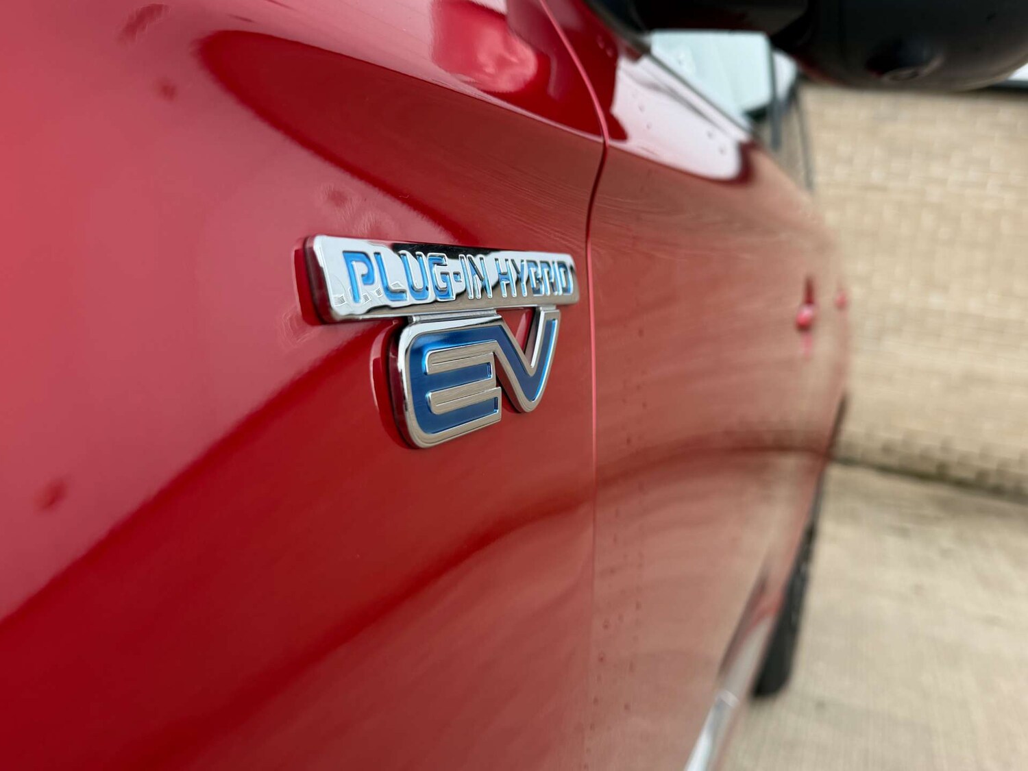 Used Mitsubishi Outlander 2017 for sale - 78041815: Photo 18