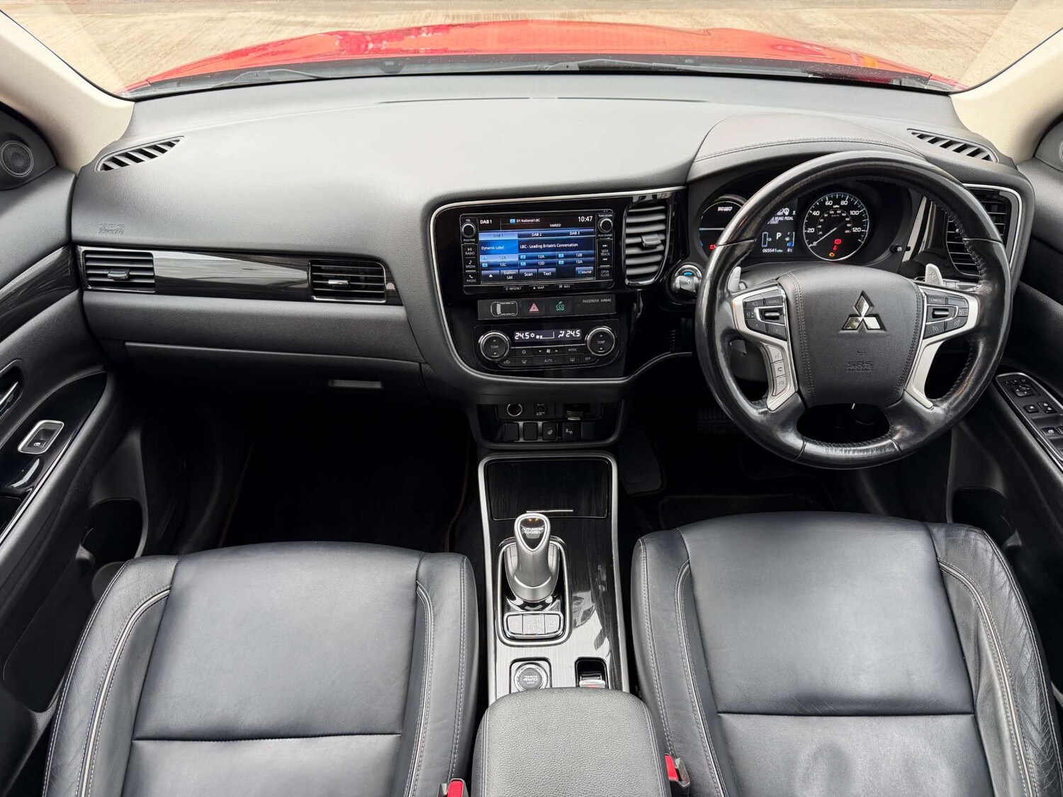 Used Mitsubishi Outlander 2017 for sale - 78041815: Photo 19