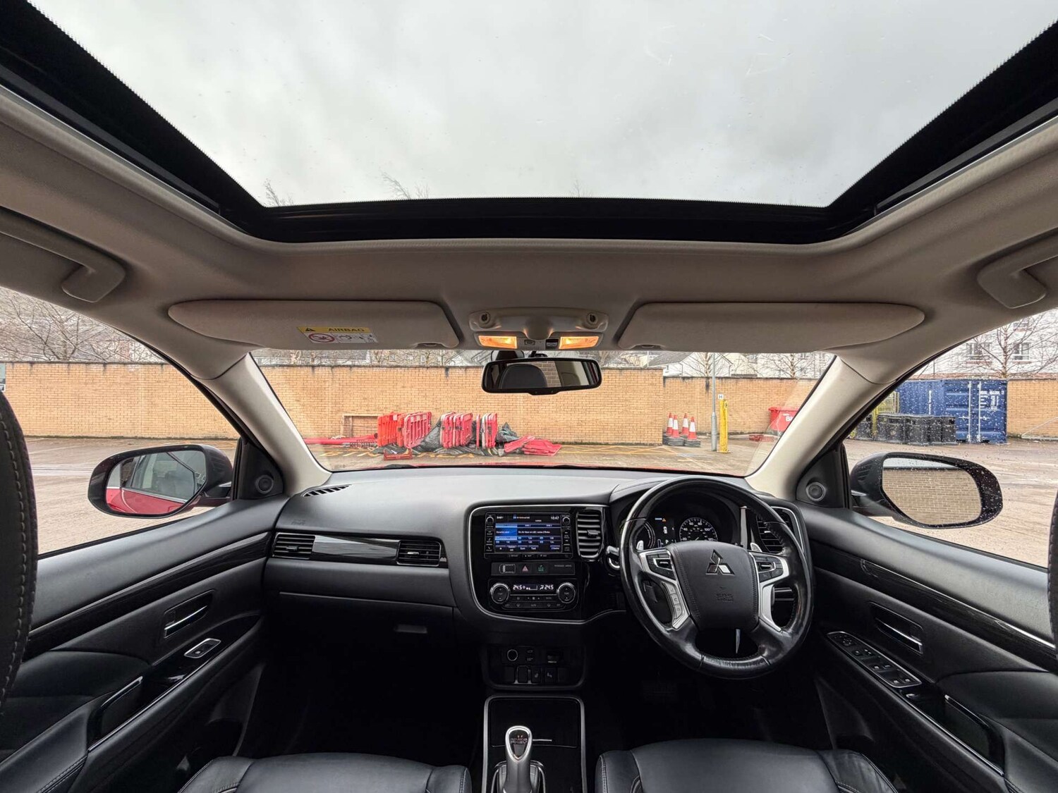 Used Mitsubishi Outlander 2017 for sale - 78041815: Photo 20