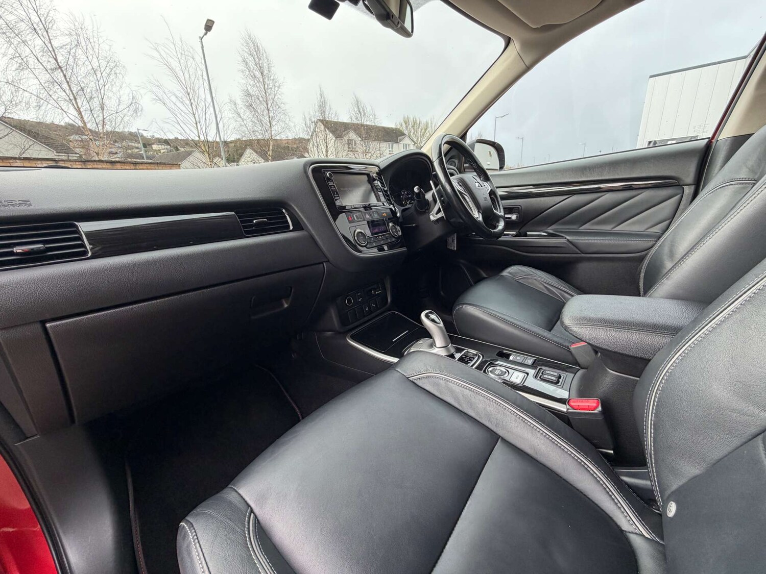 Used Mitsubishi Outlander 2017 for sale - 78041815: Photo 21