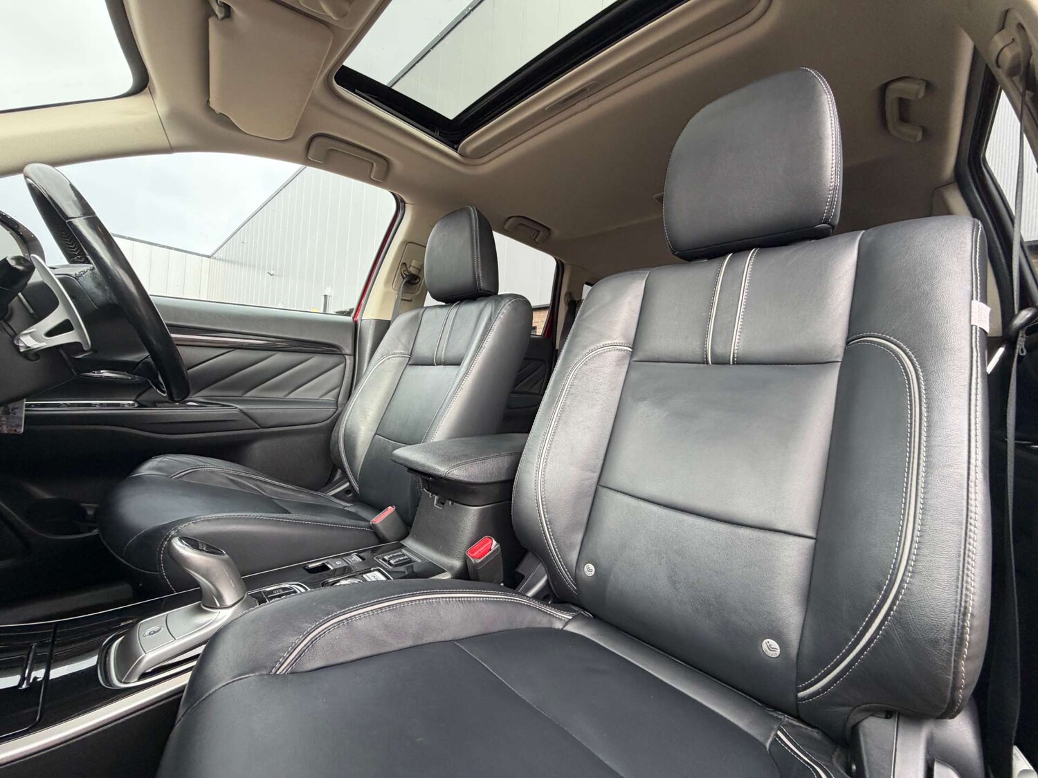 Used Mitsubishi Outlander 2017 for sale - 78041815: Photo 22