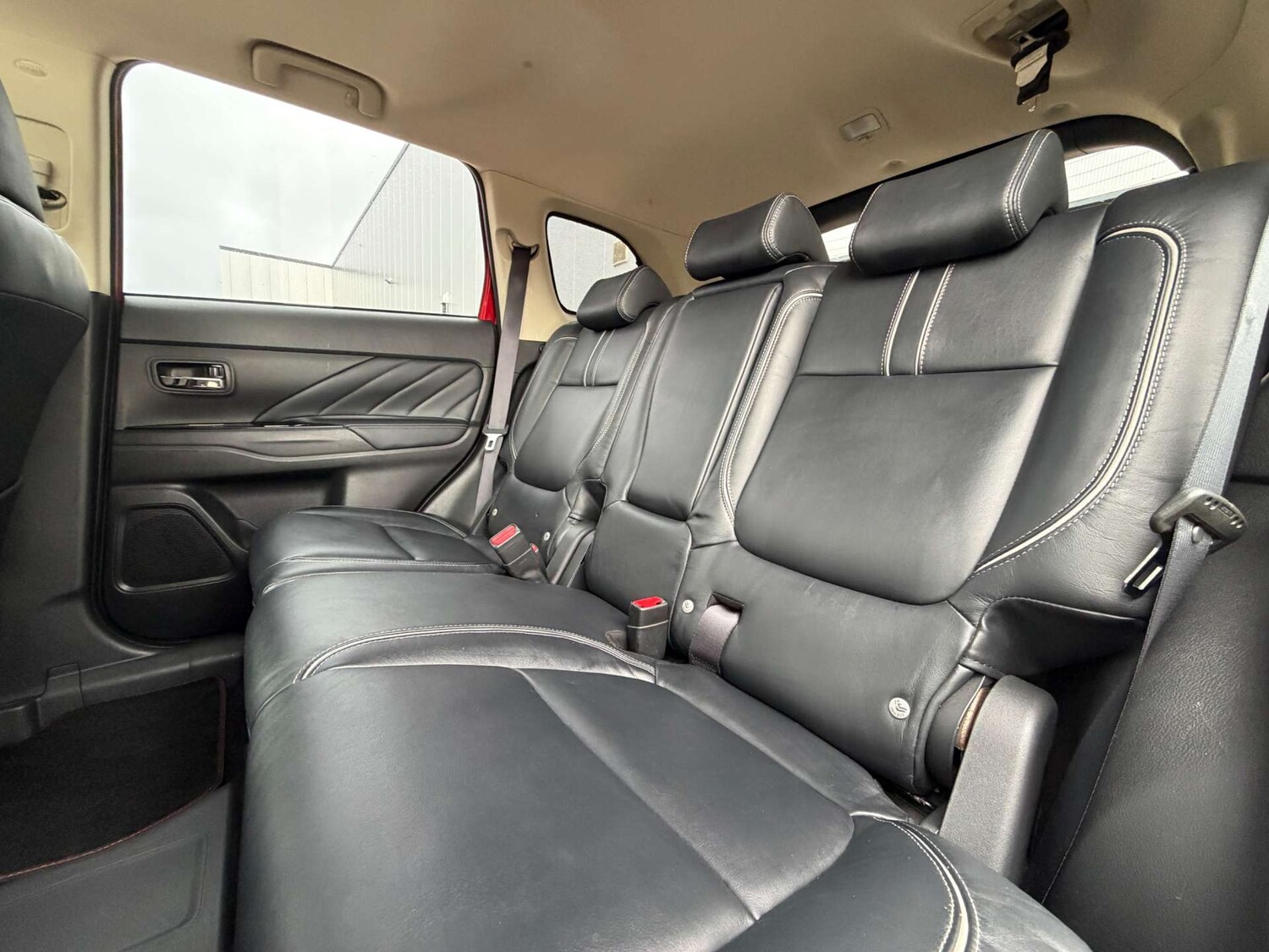 Used Mitsubishi Outlander 2017 for sale - 78041815: Photo 24