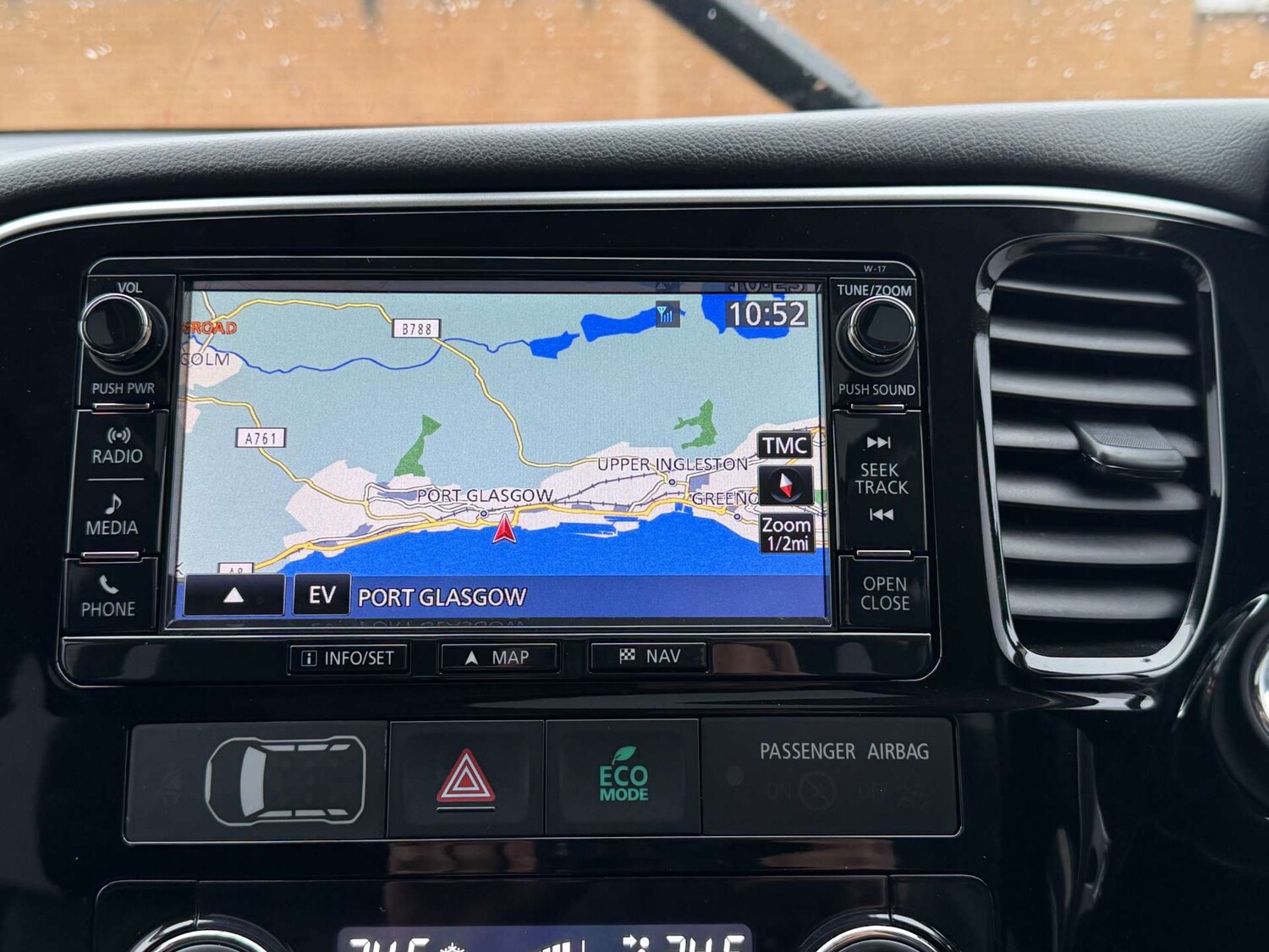 Used Mitsubishi Outlander 2017 for sale - 78041815: Photo 28