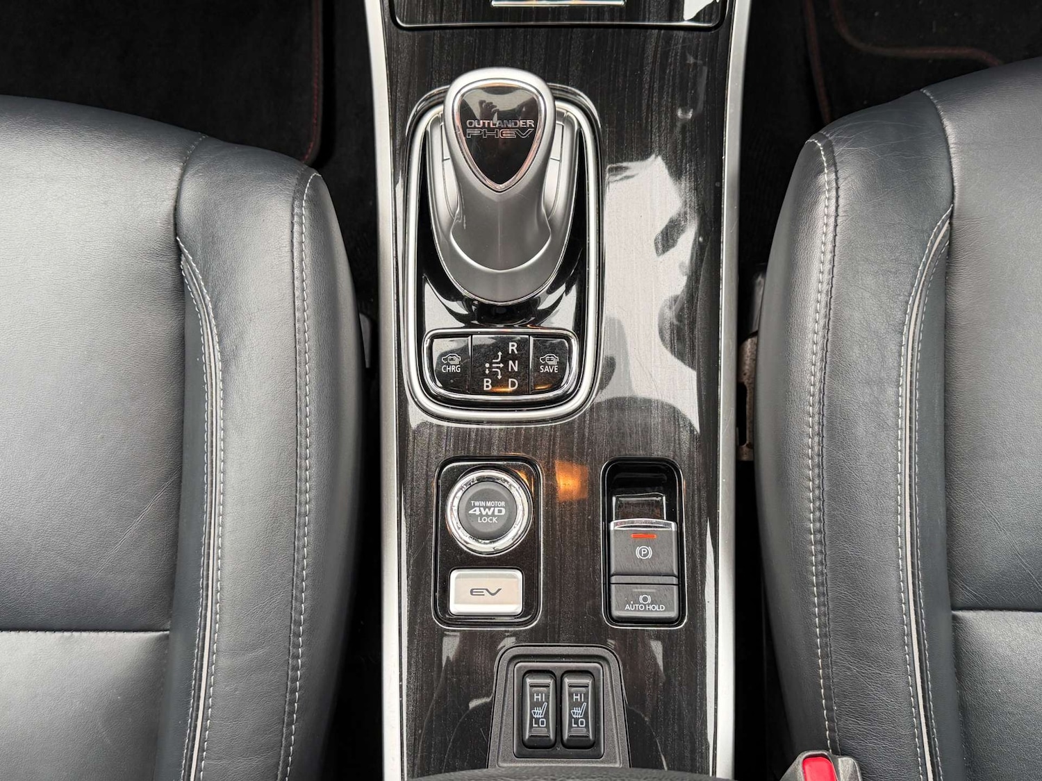 Used Mitsubishi Outlander 2017 for sale - 78041815: Photo 32