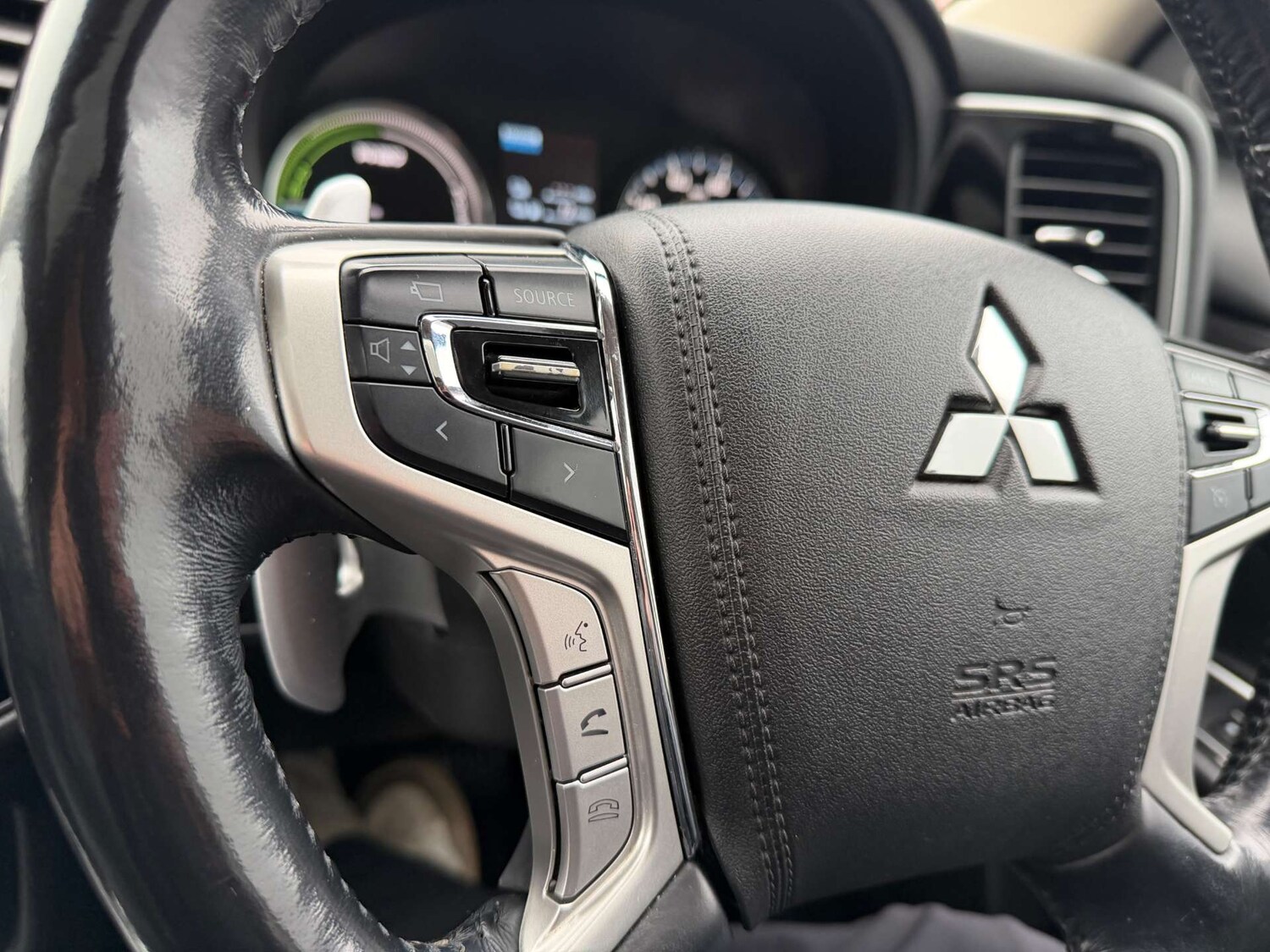 Used Mitsubishi Outlander 2017 for sale - 78041815: Photo 35