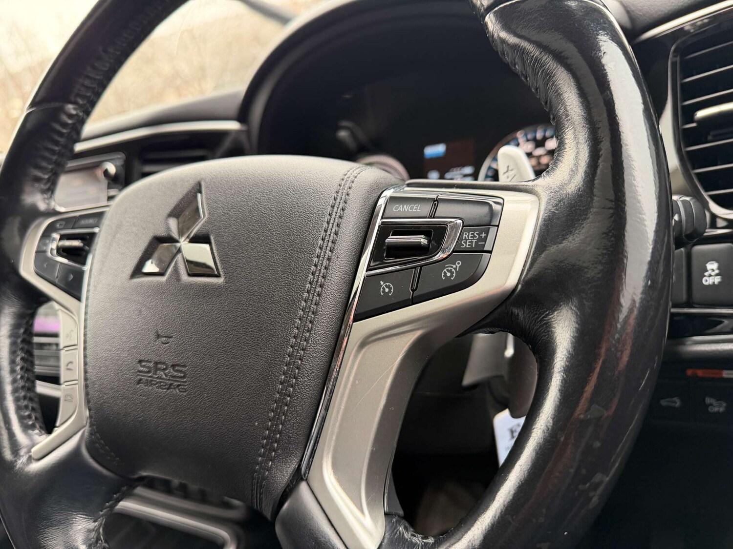 Used Mitsubishi Outlander 2017 for sale - 78041815: Photo 36