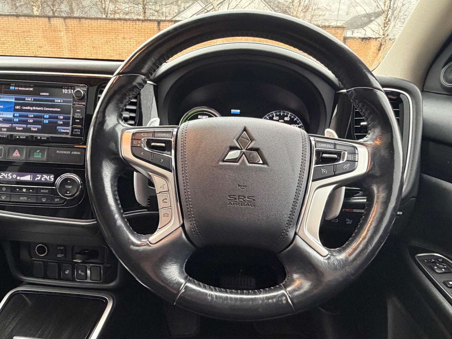 Used Mitsubishi Outlander 2017 for sale - 78041815: Photo 37