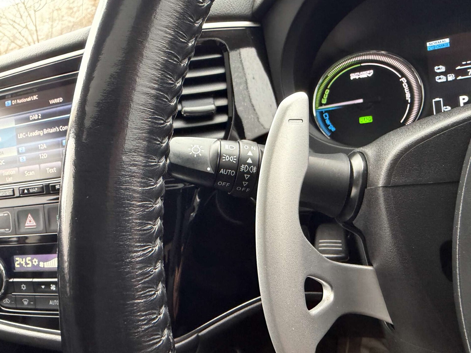 Used Mitsubishi Outlander 2017 for sale - 78041815: Photo 38