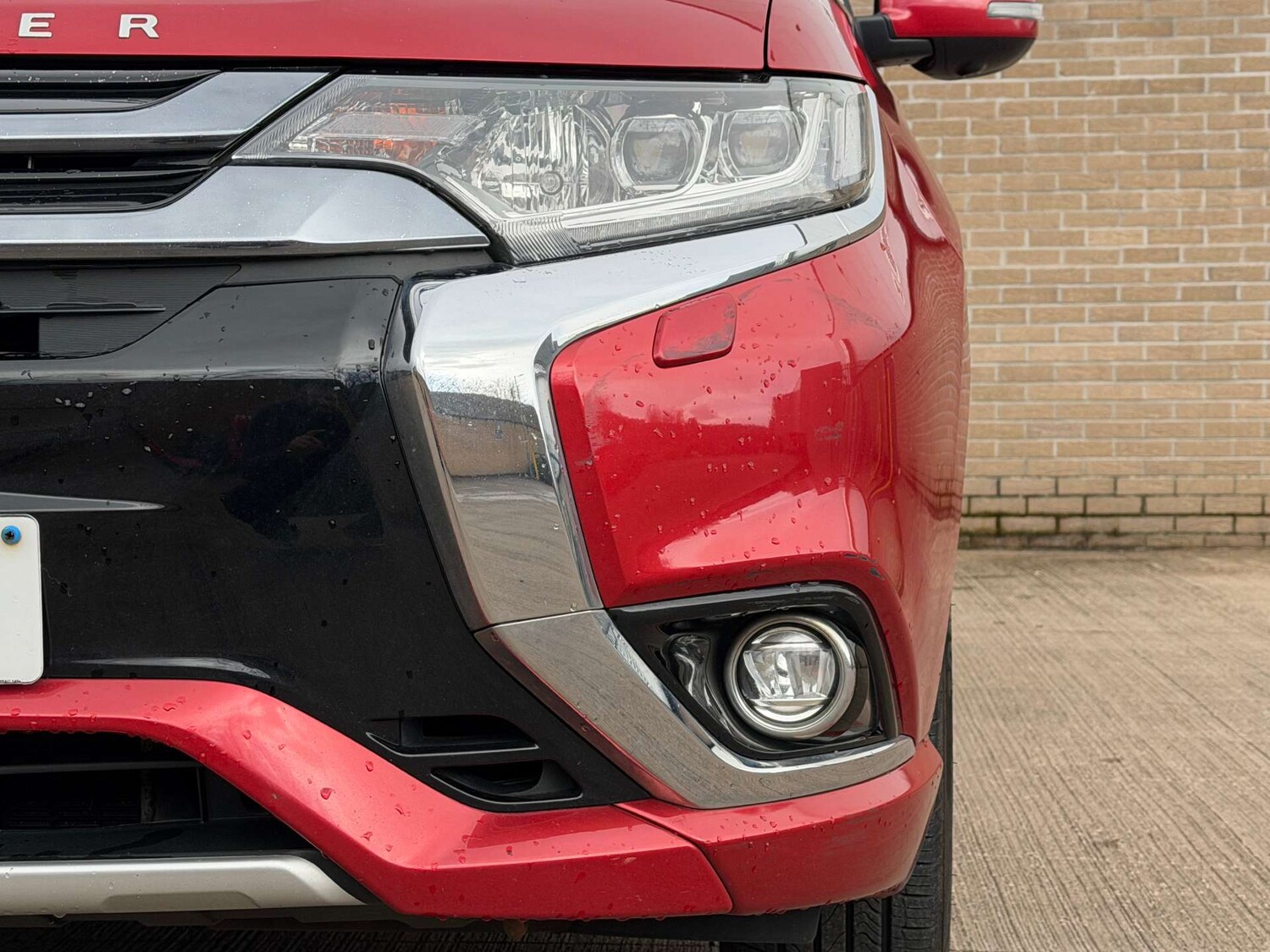 Used Mitsubishi Outlander 2017 for sale - 78041815: Photo 6