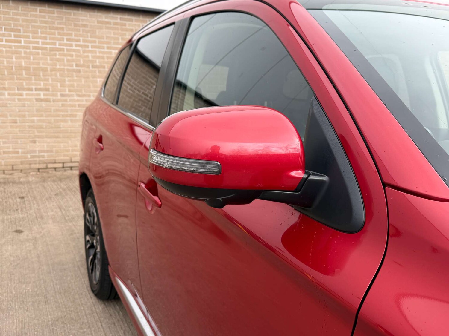 Used Mitsubishi Outlander 2017 for sale - 78041815: Photo 7