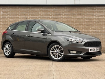 Used Ford Focus 2014 for sale - 79030377: Photo