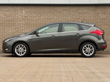 Used Ford Focus 2014 for sale - 79030377: Photo