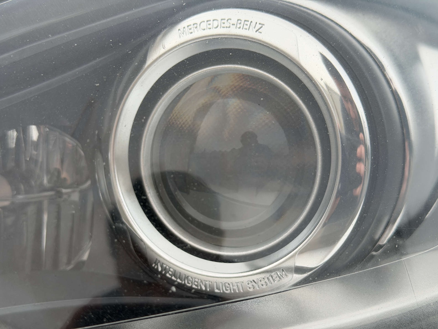 Used Mercedes-Benz C Class 2013 for sale - 77710952: Photo 19