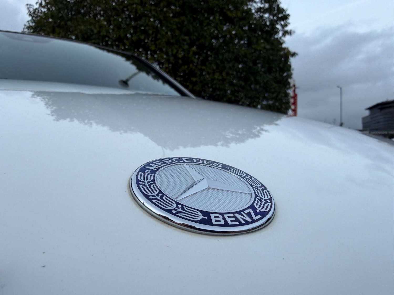 Used Mercedes-Benz C Class 2013 for sale - 77710952: Photo 20