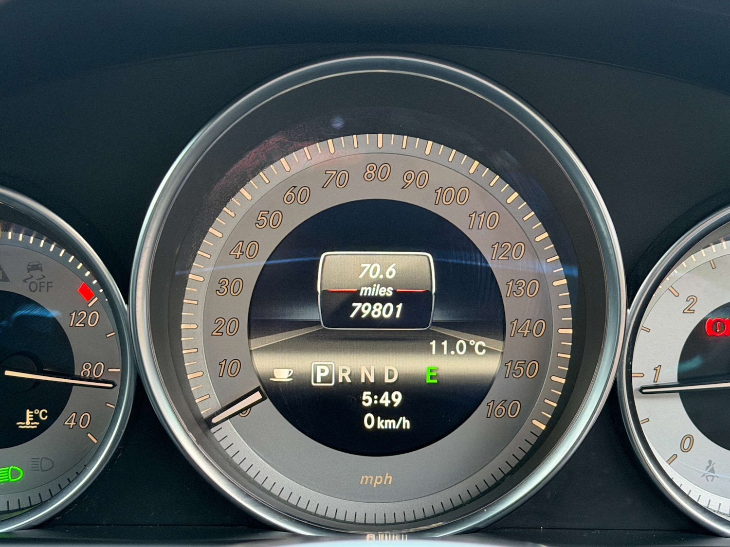 Used Mercedes-Benz C Class 2013 for sale - 77710952: Photo 26