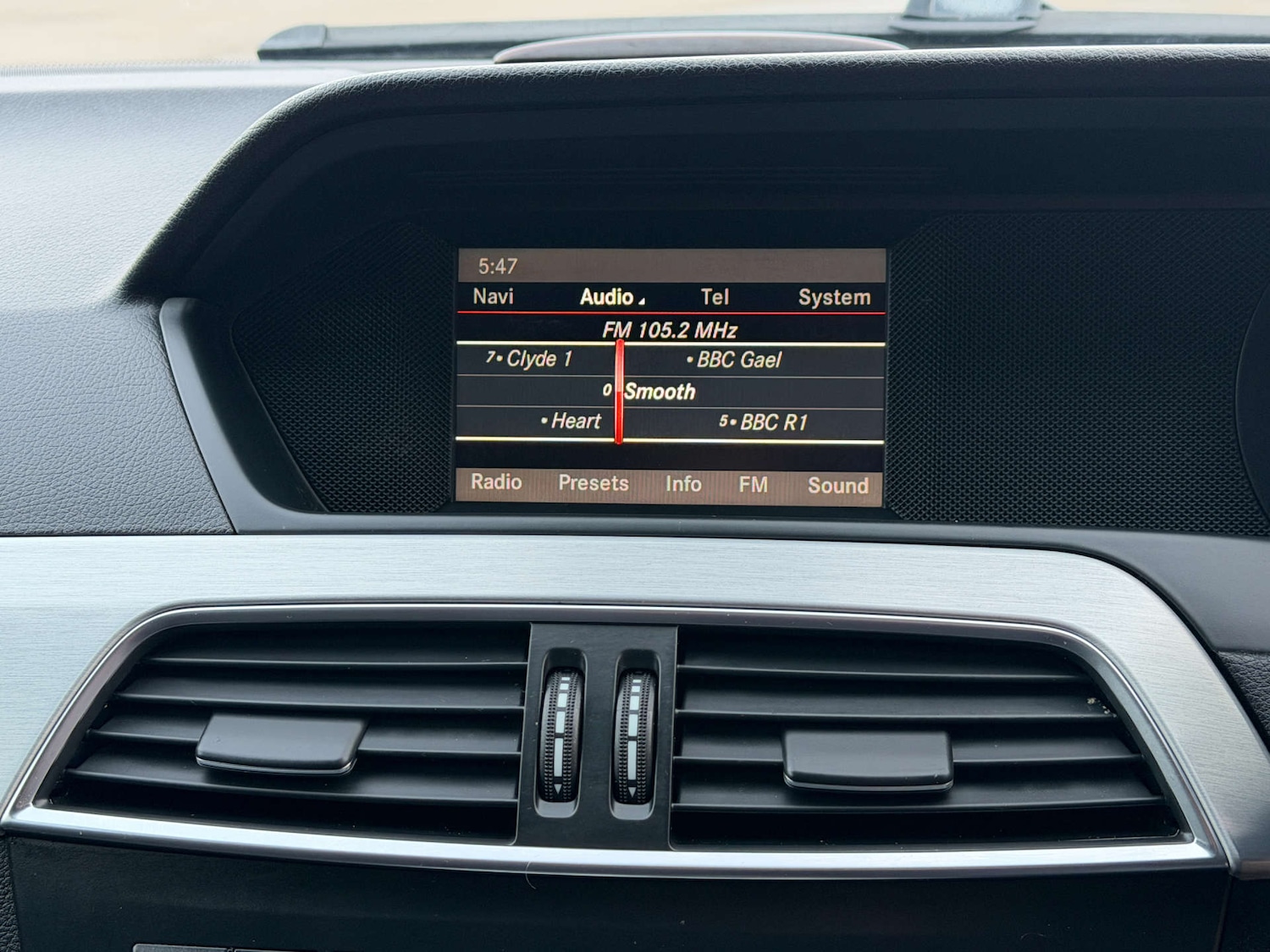 Used Mercedes-Benz C Class 2013 for sale - 77710952: Photo 27