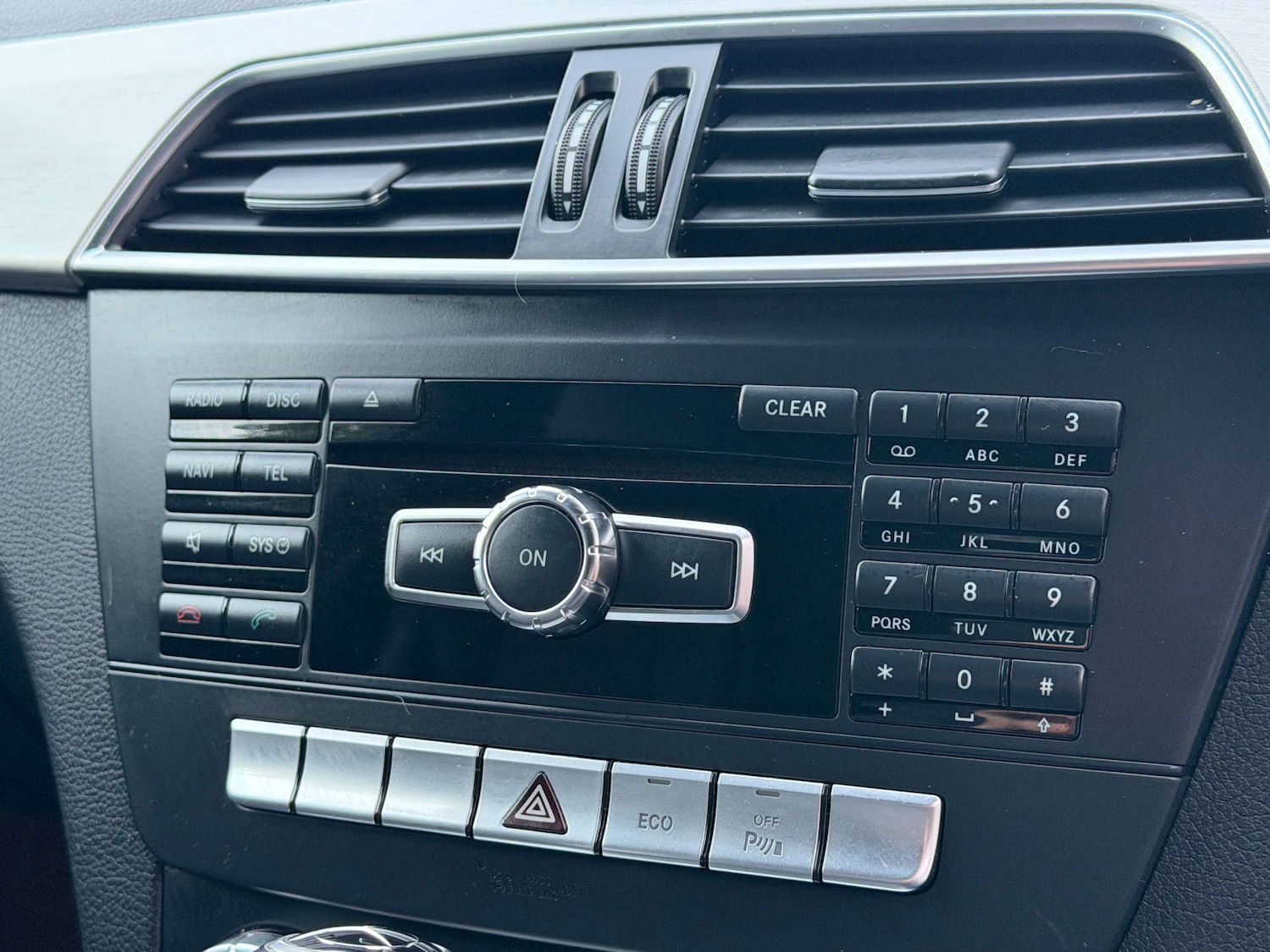 Used Mercedes-Benz C Class 2013 for sale - 77710952: Photo 28