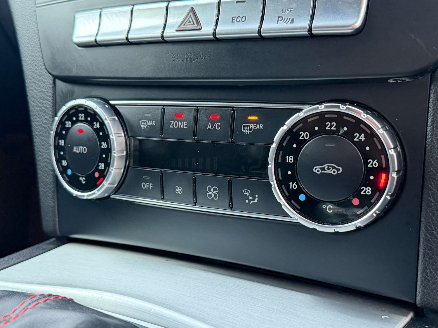 Used Mercedes-Benz C Class 2013 for sale - 77710952: Photo 29