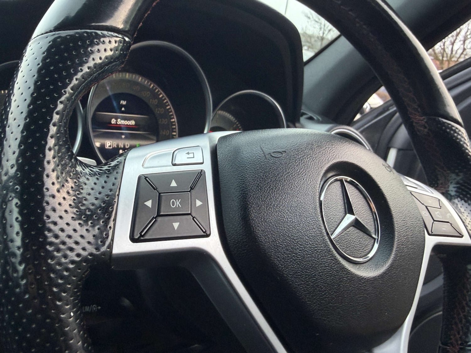 Used Mercedes-Benz C Class 2013 for sale - 77710952: Photo 32