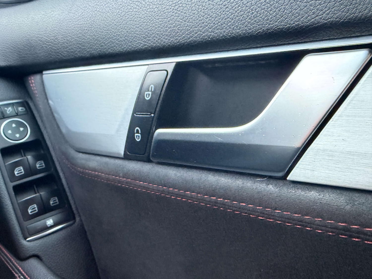 Used Mercedes-Benz C Class 2013 for sale - 77710952: Photo 38