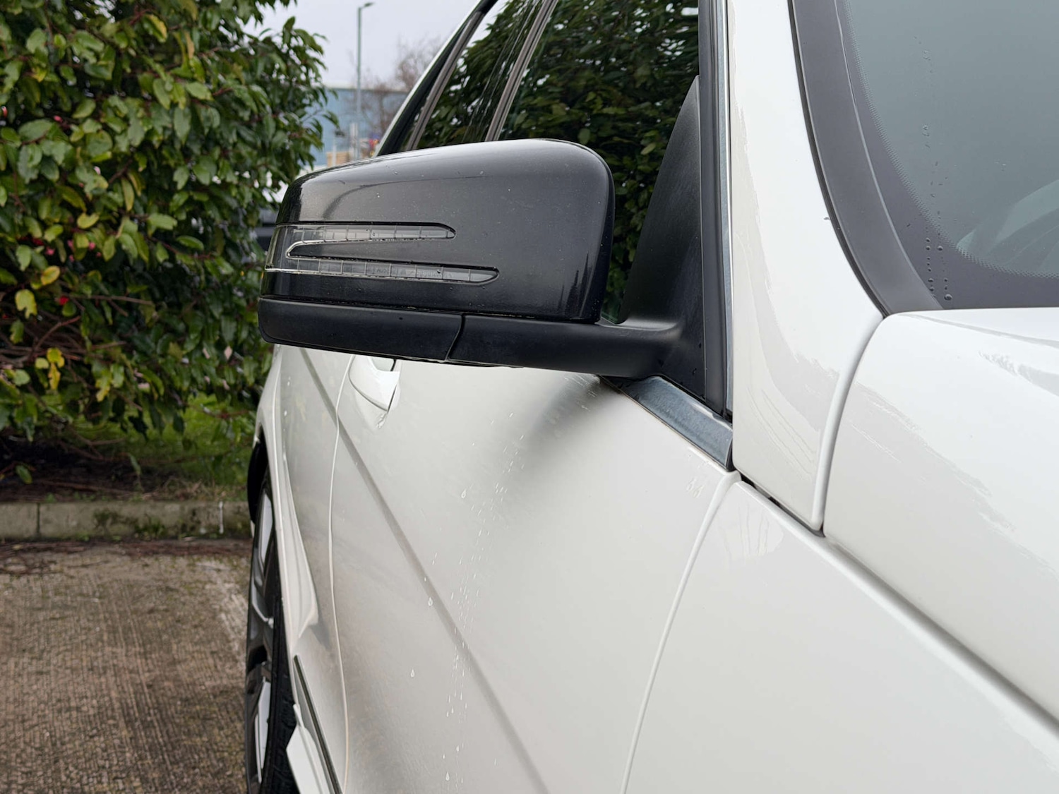 Used Mercedes-Benz C Class 2013 for sale - 77710952: Photo 7