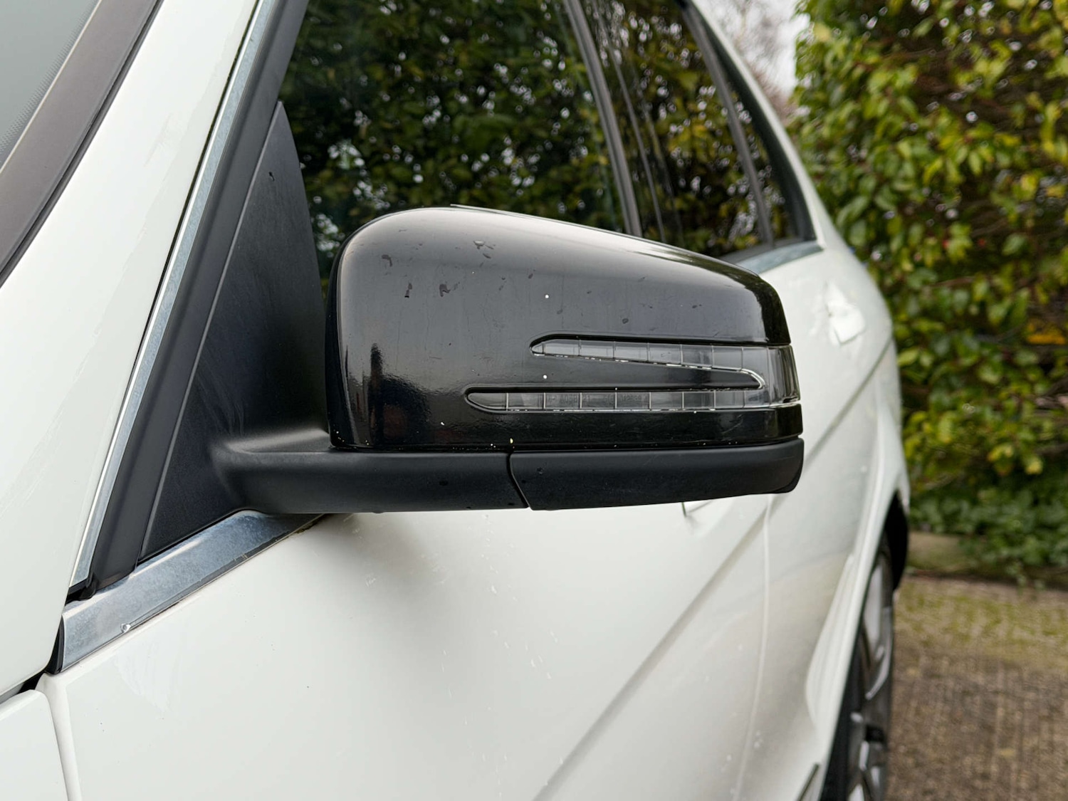 Used Mercedes-Benz C Class 2013 for sale - 77710952: Photo 8