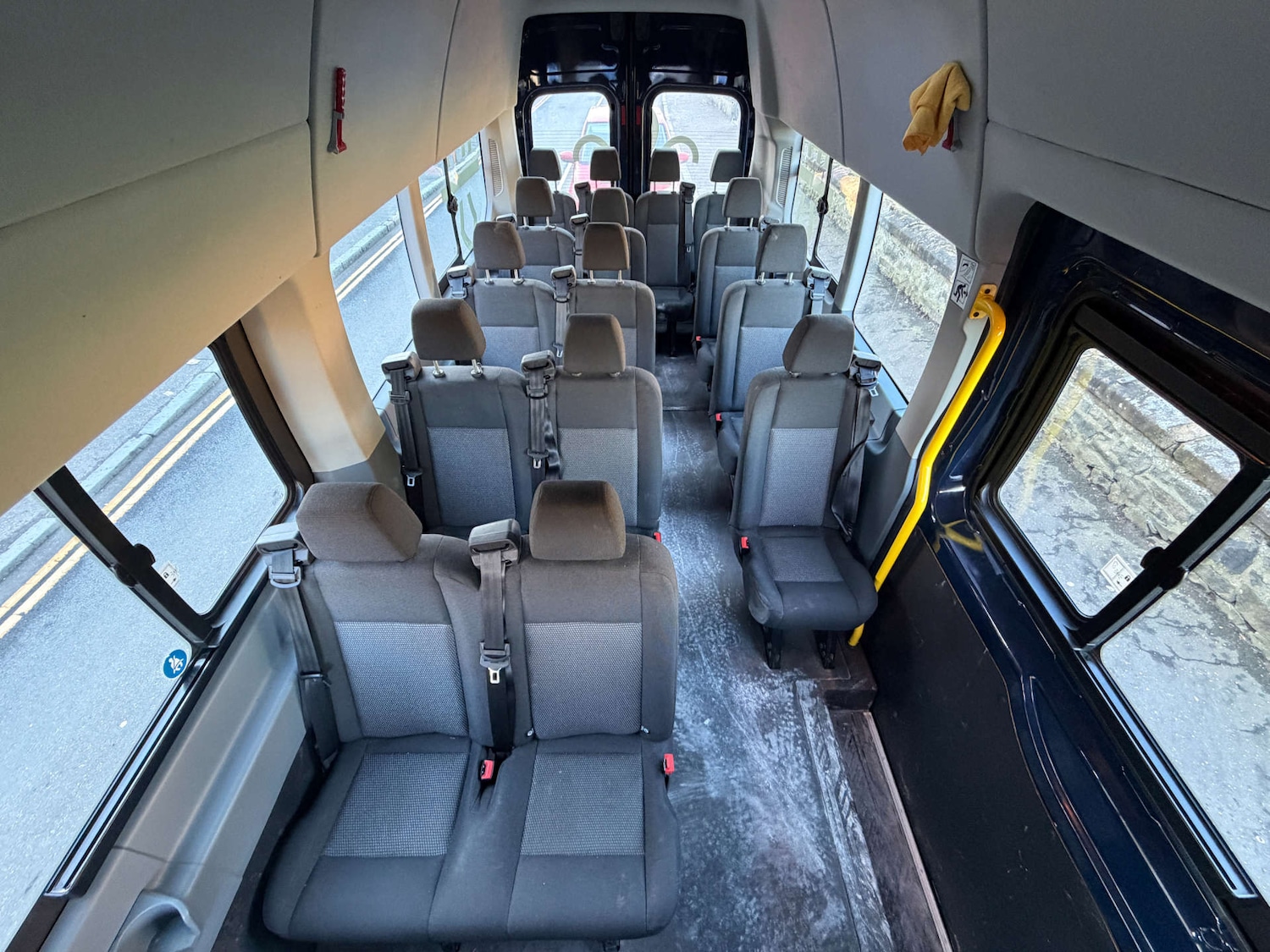 Used Ford Transit 2015 for sale - 77794766: Photo 11