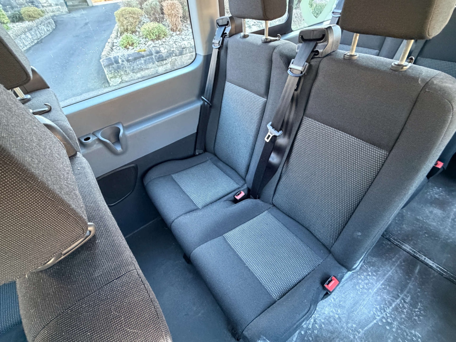 Used Ford Transit 2015 for sale - 77794766: Photo 15