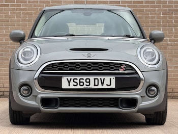 Used MINI Hatch 2019 for sale - 79332990: Photo