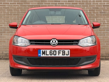 Used Volkswagen Polo 2010 for sale - 79393332: Photo