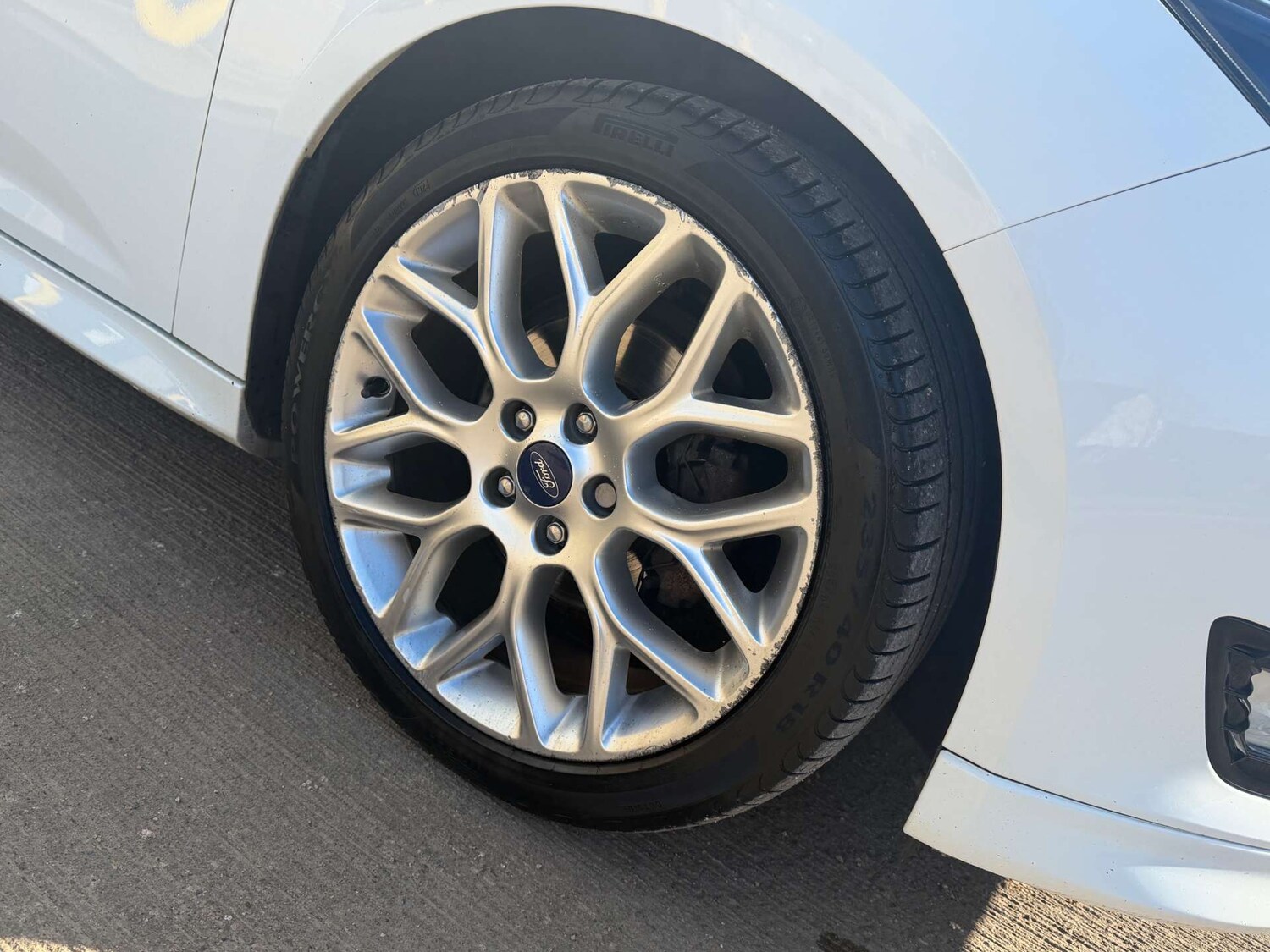 Used Ford Focus 2017 for sale - 77594812: Photo 12