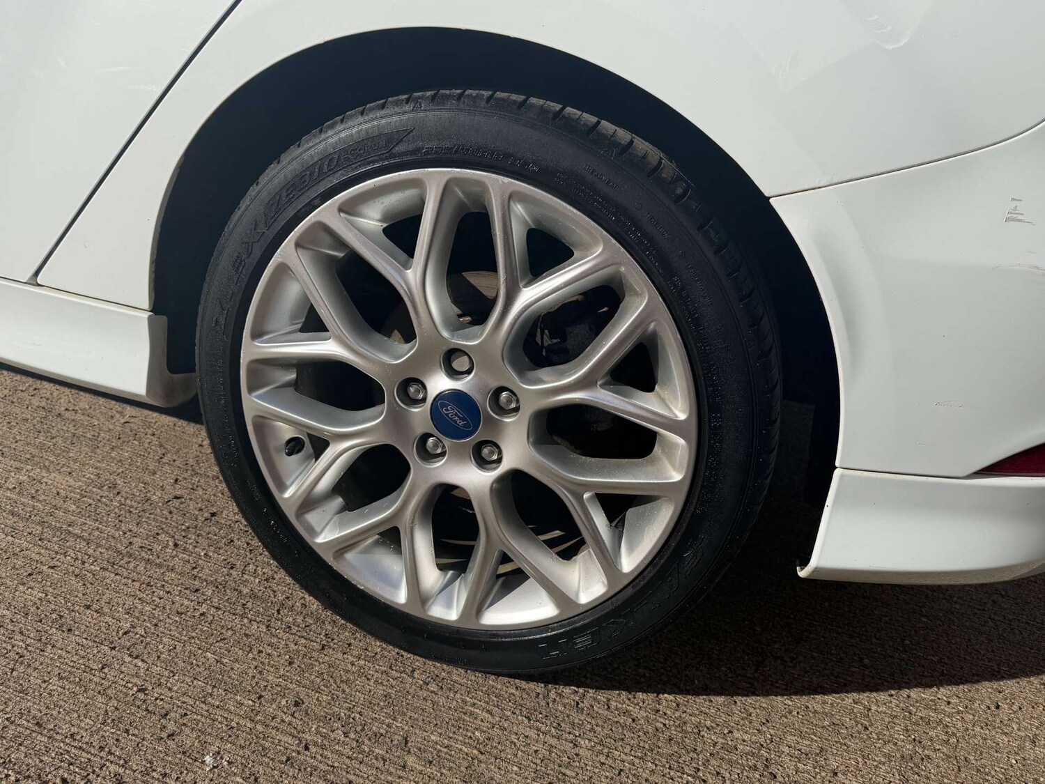 Used Ford Focus 2017 for sale - 77594812: Photo 13