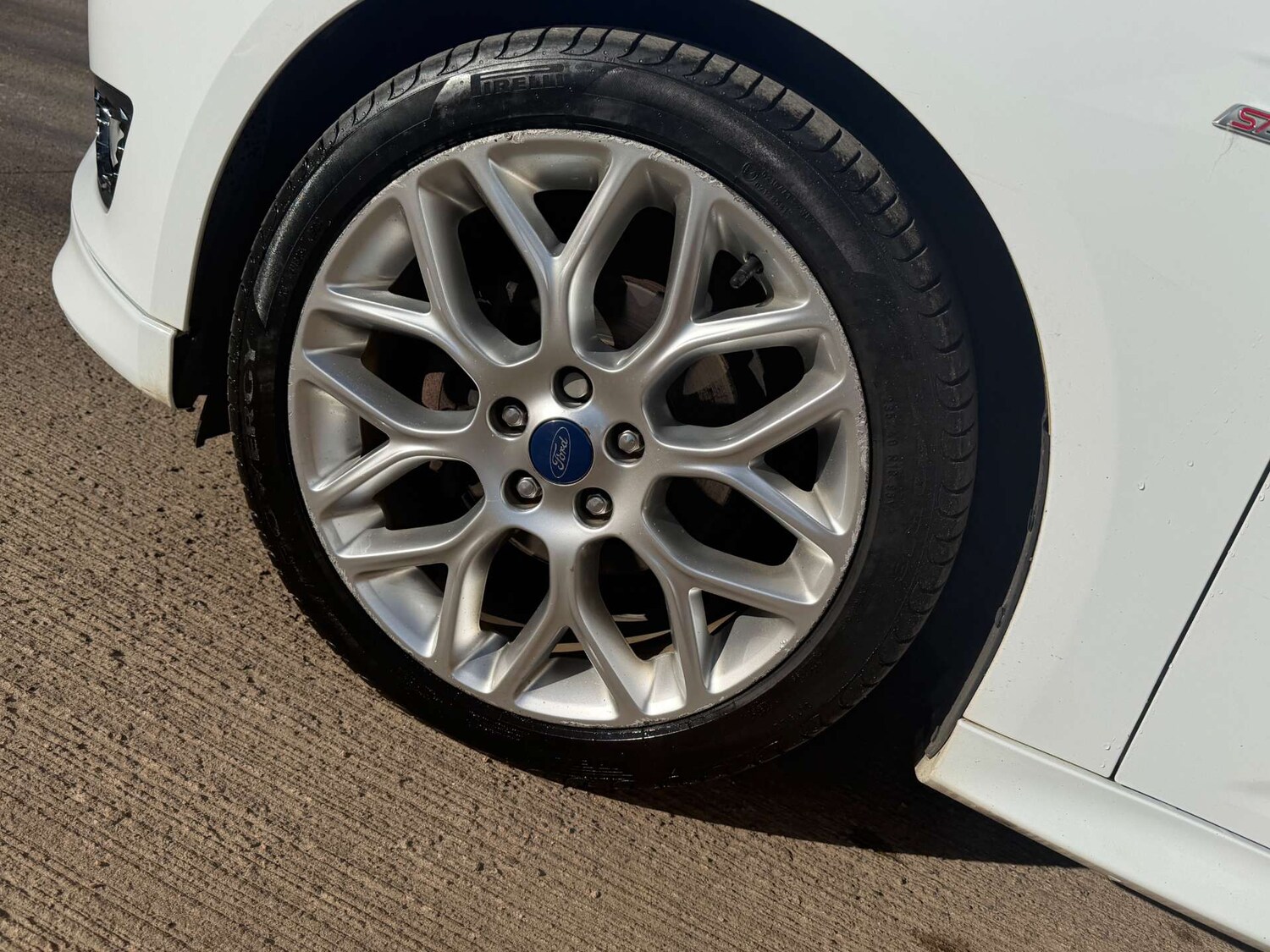 Used Ford Focus 2017 for sale - 77594812: Photo 14