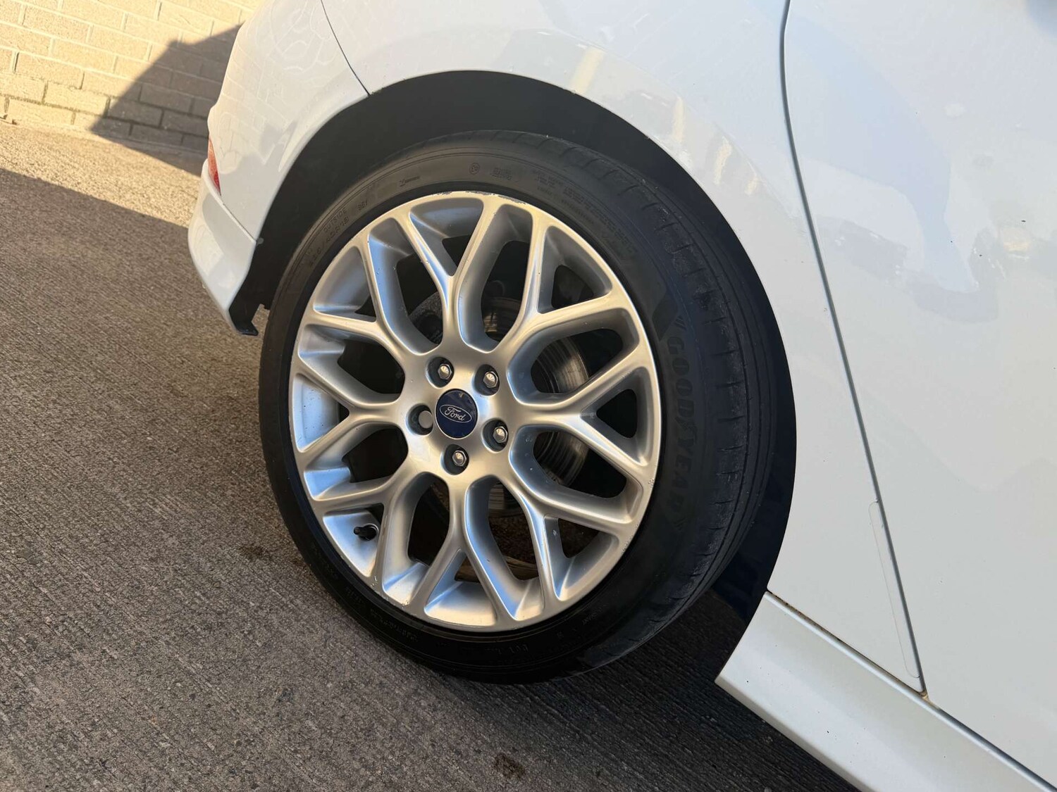 Used Ford Focus 2017 for sale - 77594812: Photo 15