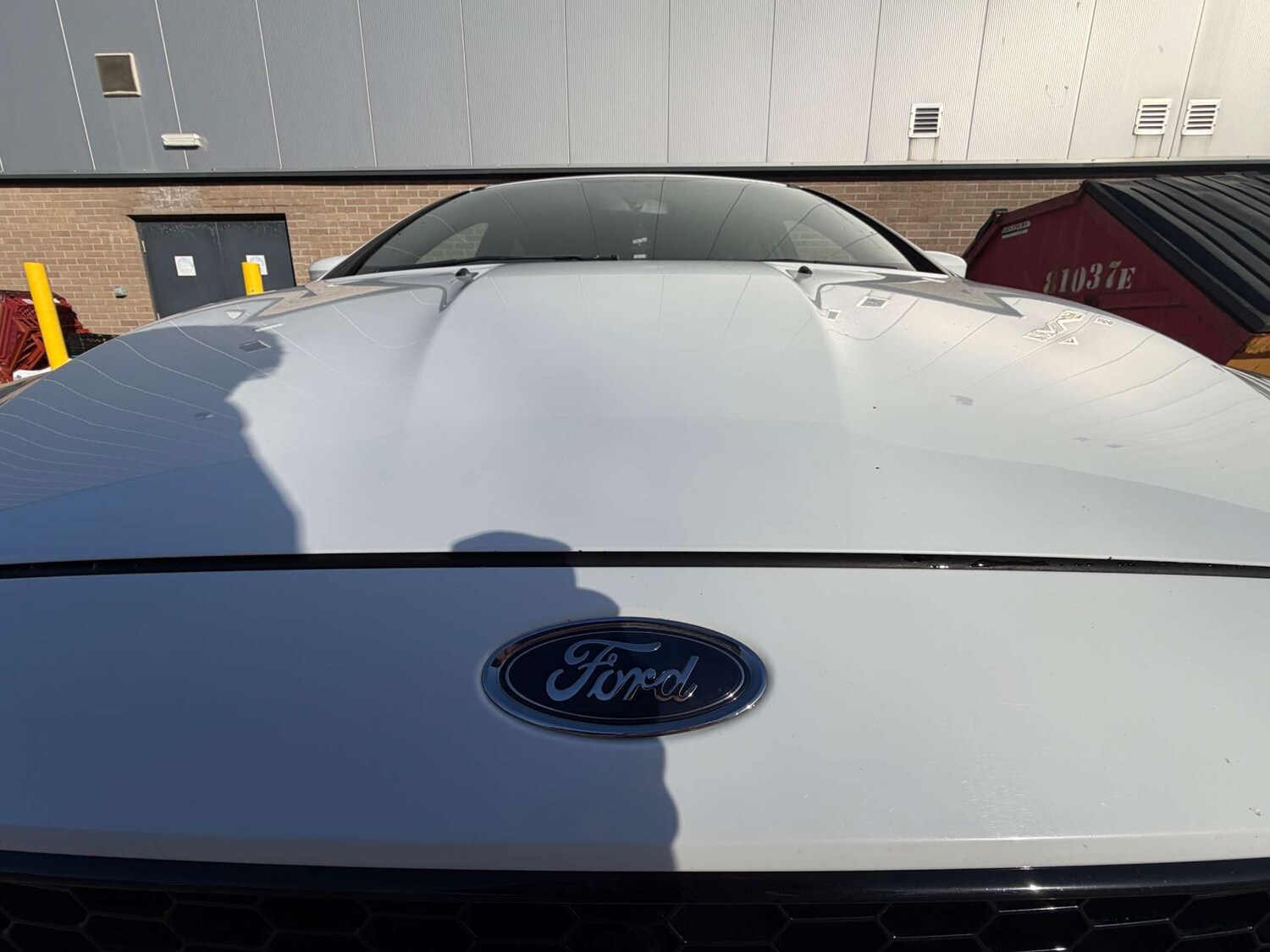 Used Ford Focus 2017 for sale - 77594812: Photo 16