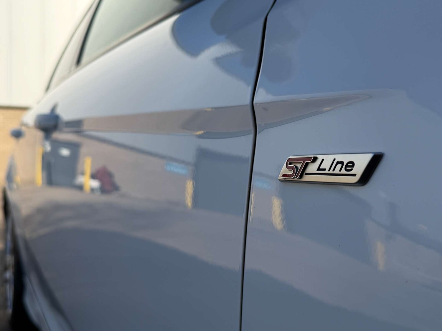 Used Ford Focus 2017 for sale - 77594812: Photo 17