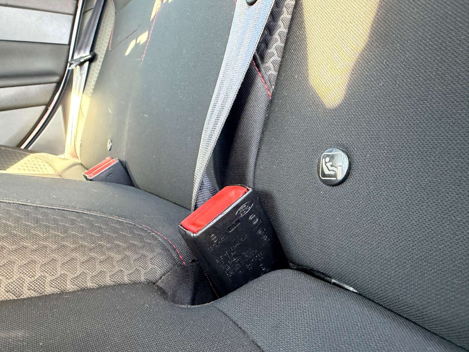 Used Ford Focus 2017 for sale - 77594812: Photo 23