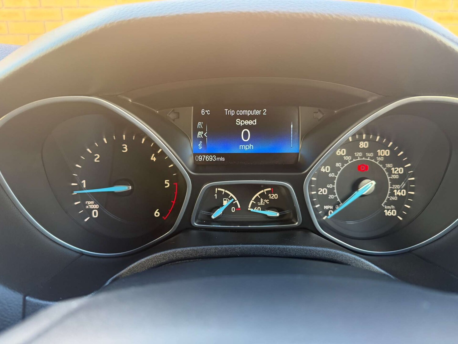 Used Ford Focus 2017 for sale - 77594812: Photo 24