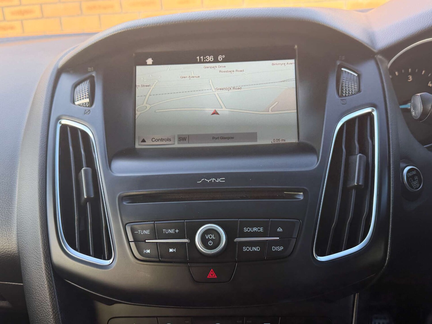 Used Ford Focus 2017 for sale - 77594812: Photo 25