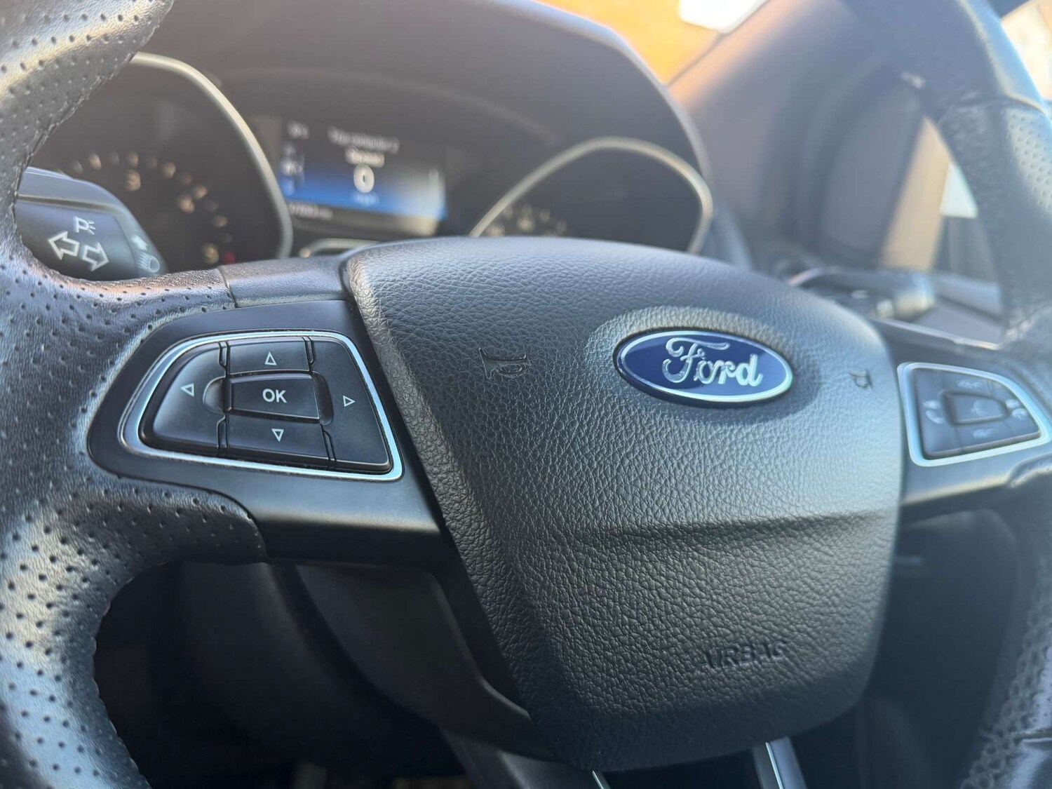 Used Ford Focus 2017 for sale - 77594812: Photo 28