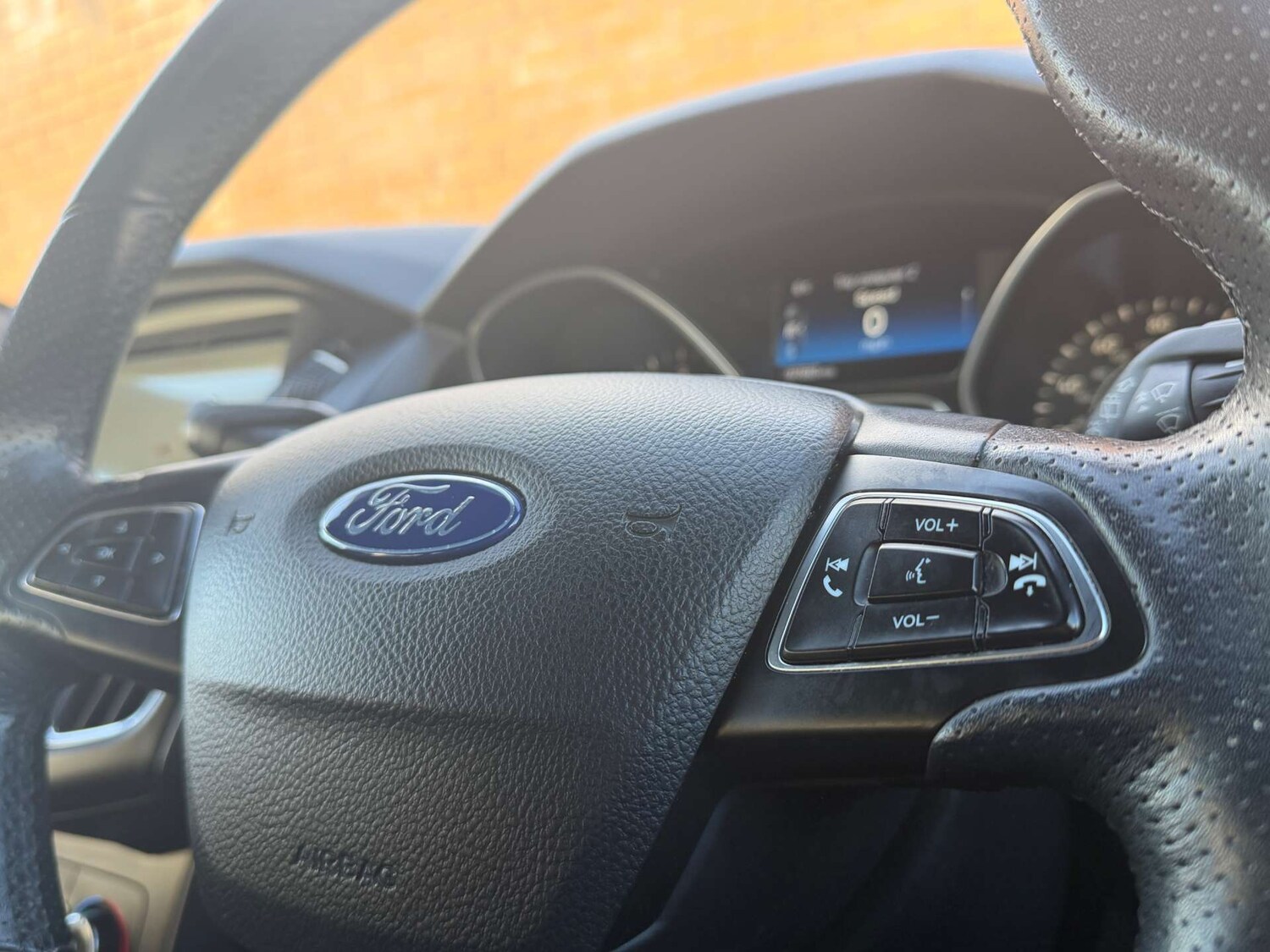 Used Ford Focus 2017 for sale - 77594812: Photo 29