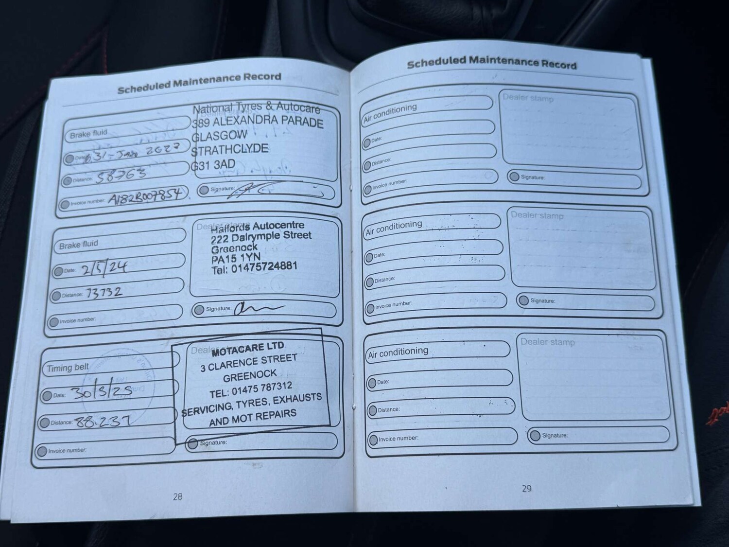 Used Ford Focus 2017 for sale - 77594812: Photo 32